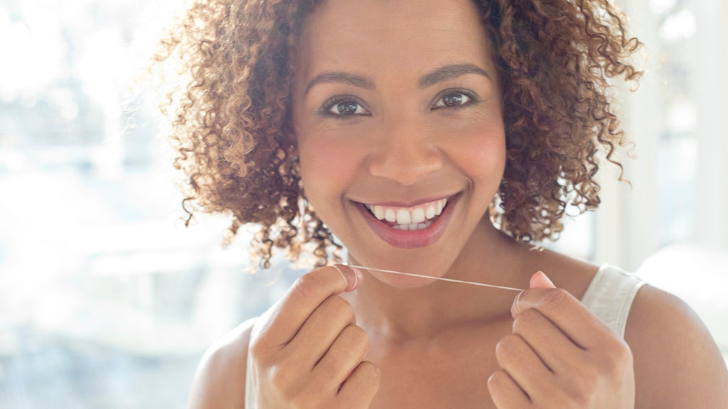 7 Reasons Why You Should Floss Everyday - truthpaste
