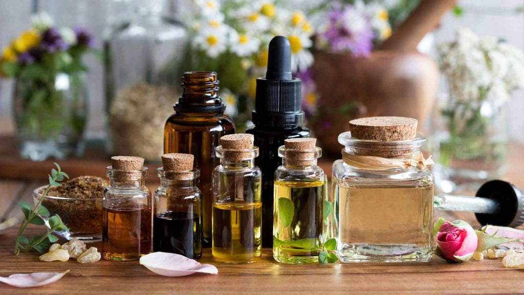 Toothpaste for Sensitive Teeth? Unveiling the Analgesic Effects of Essential Oils in Truthpaste - truthpaste