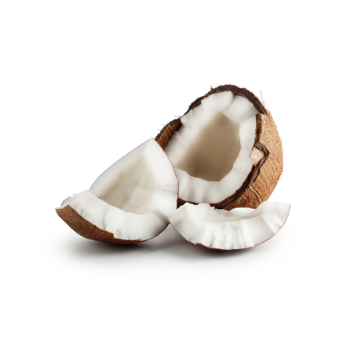 Coconut Oil