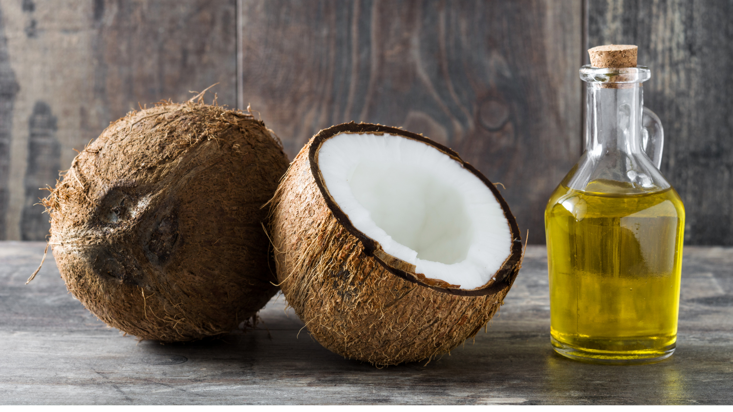Safe and Natural Ingredients