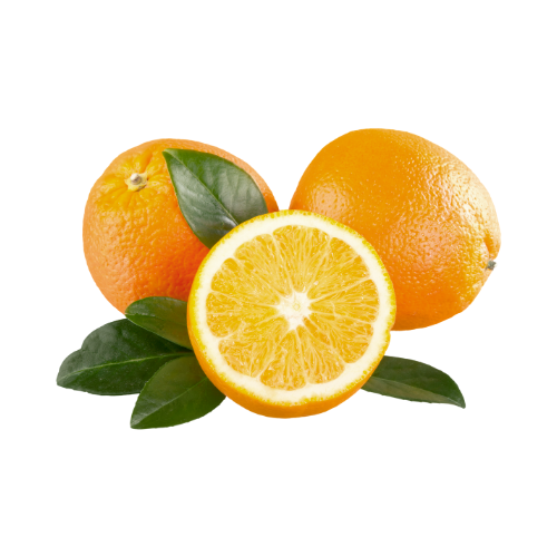Orange Peel Oil