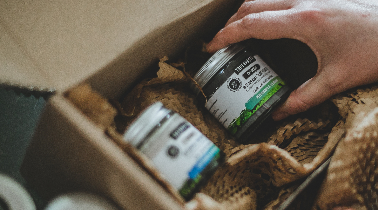 What Are Bentonite and Charcoal?