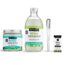 Enamel+ Bundle - truthpaste