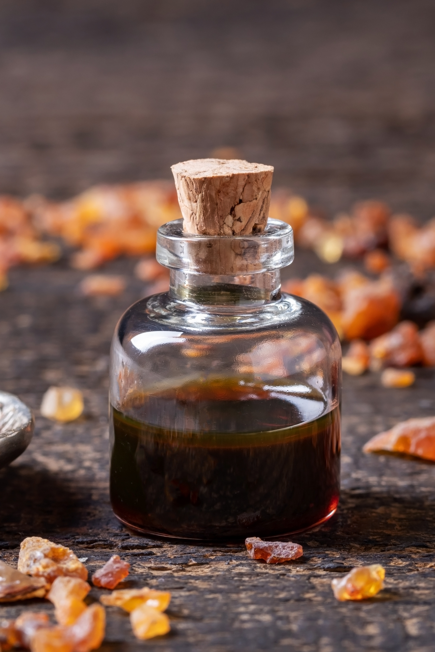 Clinical Effects of Commiphora Myrrha in Oral and Dental Medicine, A Mini Review