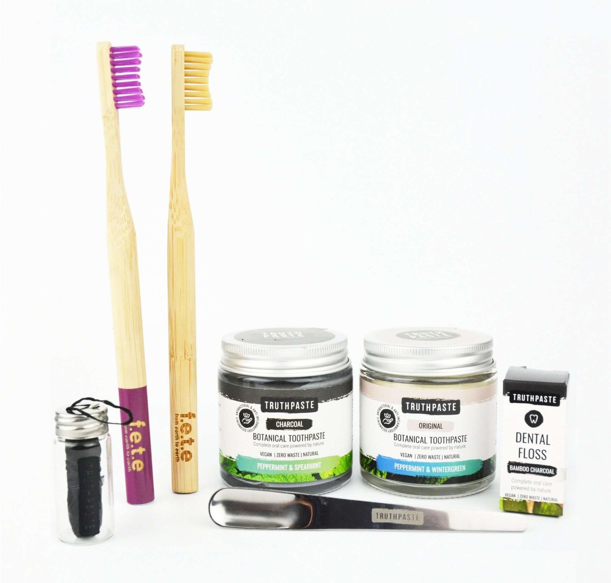 Starter Bundle (Save 15%) - truthpaste