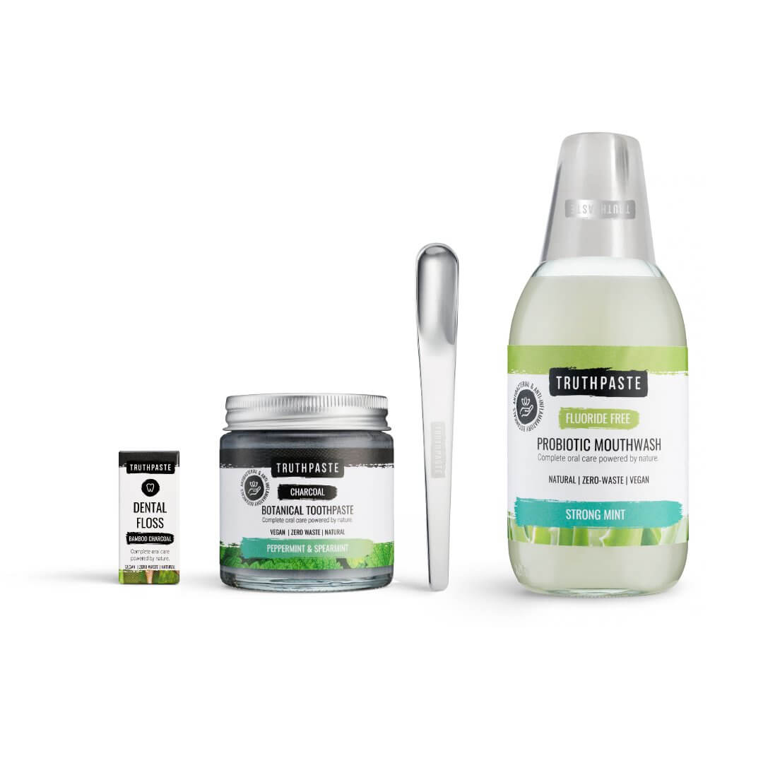 The Essentials Bundle - truthpaste