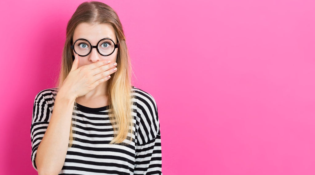 5 icky facts about mouth bacteria - truthpaste