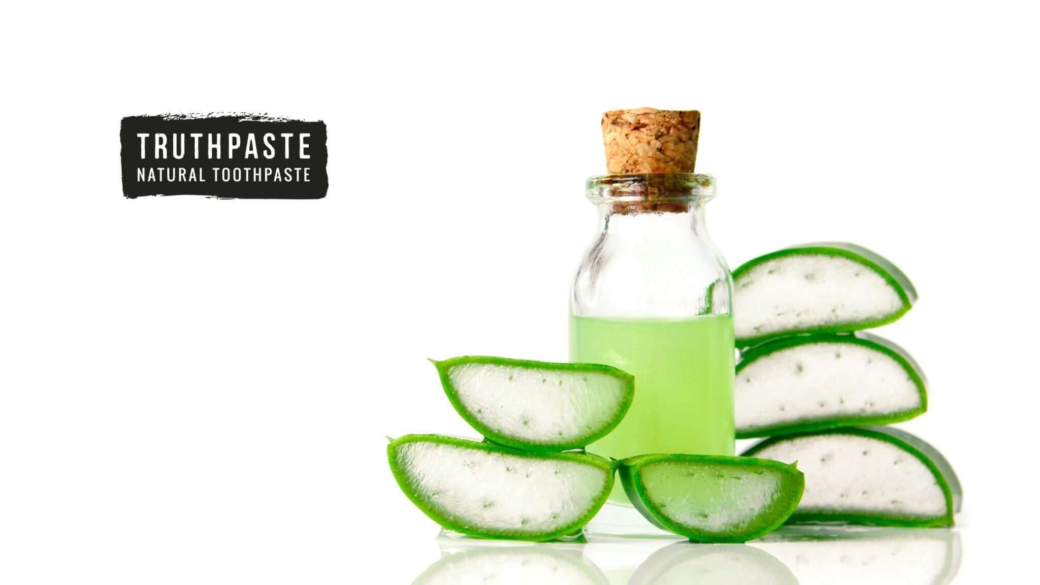 Aloe Vera: Uses, benefits and effects on dental health - truthpaste