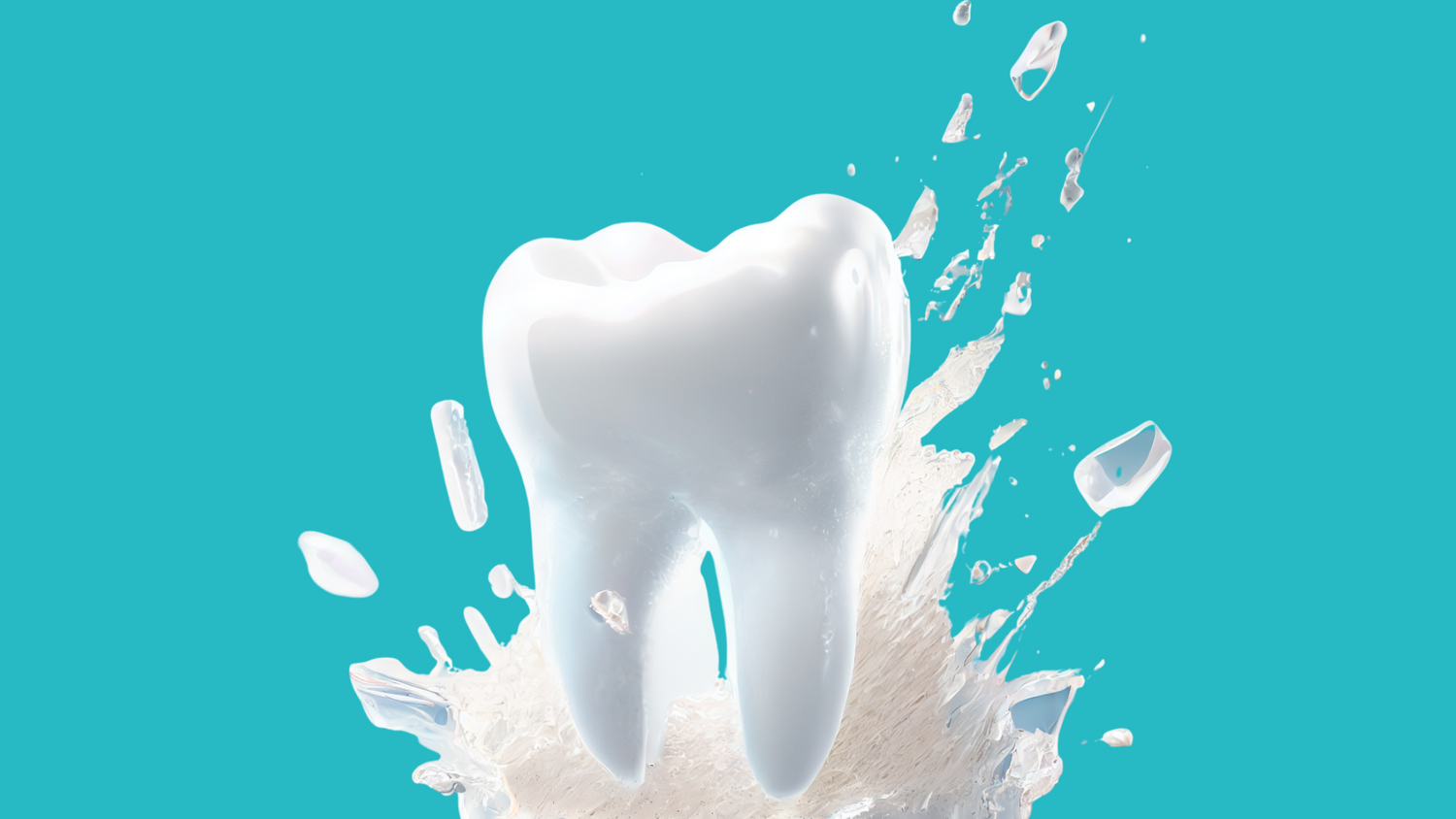 Why Most Toothpastes Can’t Repair Enamel (and What Can)