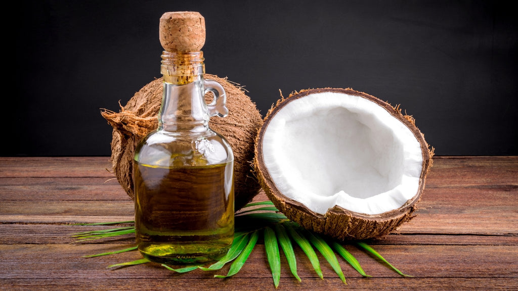 Coconut oil benefits that science agrees with! - truthpaste