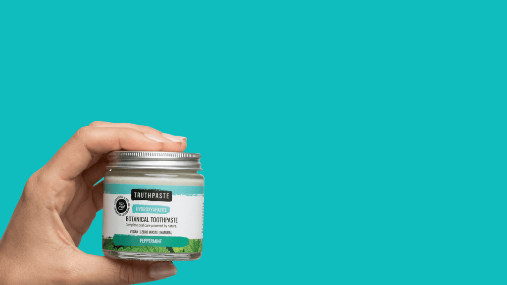 How Much Hydroxyapatite Do You Really Need in Toothpaste? - truthpaste
