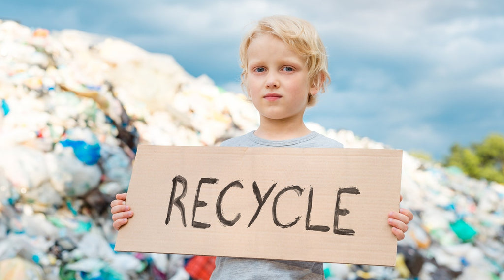 How to recycle more and reduce contamination - truthpaste