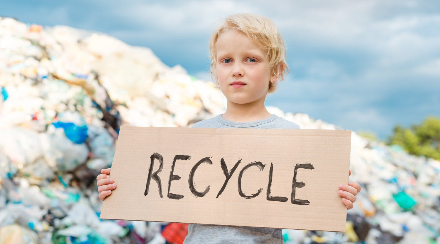 How to recycle more and reduce contamination - truthpaste