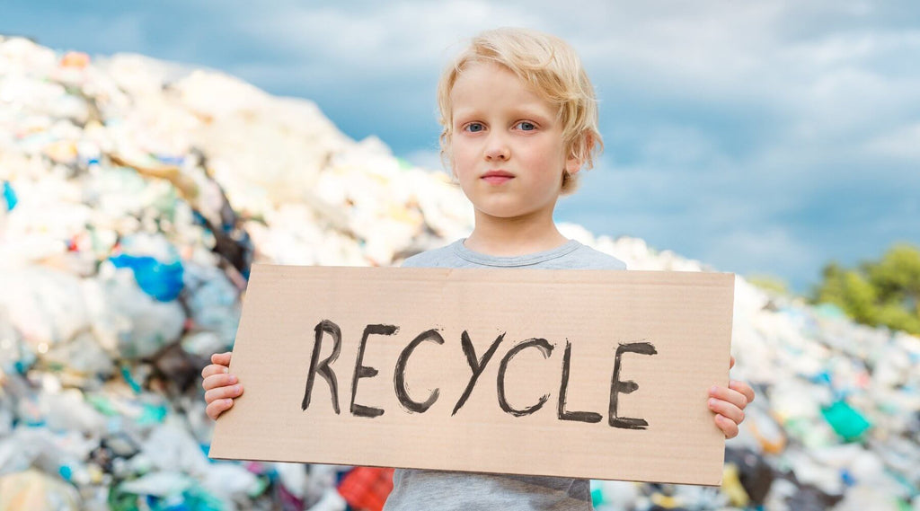 How to recycle more and reduce contamination - truthpaste