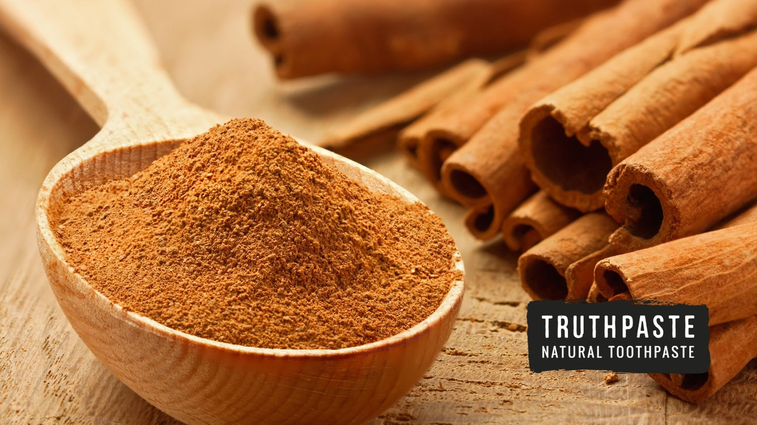 Is Cinnamon in toothpaste good for you? - truthpaste