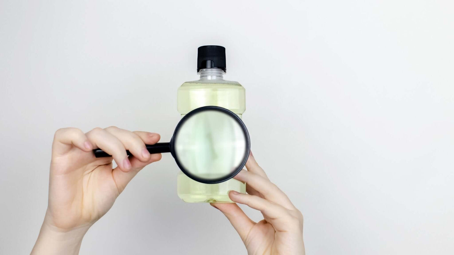 Natural mouthwash: Does it work? - truthpaste