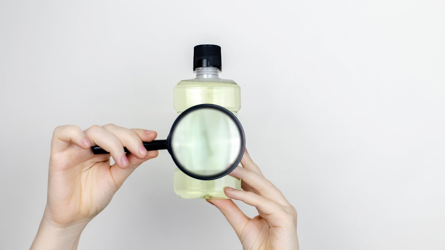 Natural mouthwash: Does it work? - truthpaste