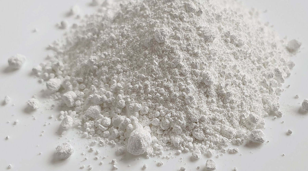 Titanium Dioxide - Is it Safe? - truthpaste