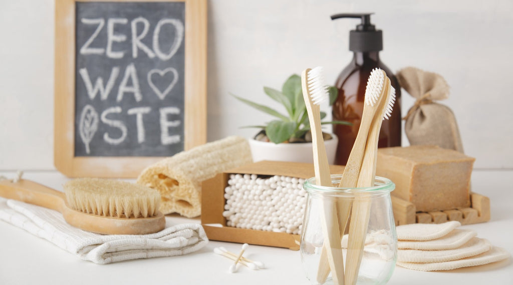 Your beginners how-to guide to going zero-waste - truthpaste
