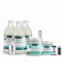 90 Day Oral Health Reset - truthpaste