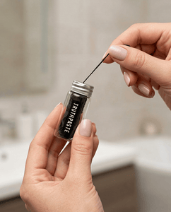Bamboo Charcoal Floss - truthpaste