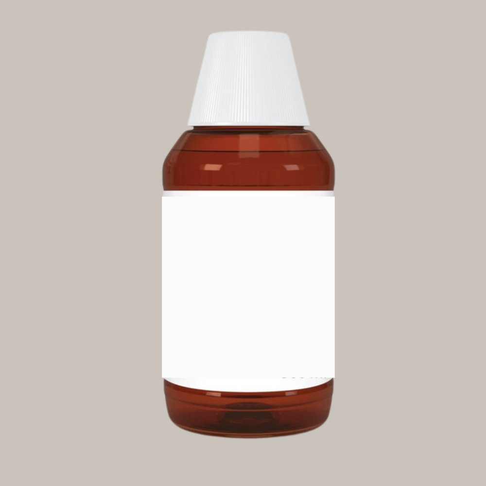 <h3>Mouthwash for gum health</h3>