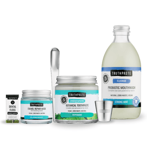 Enamel+ Bundle - truthpaste