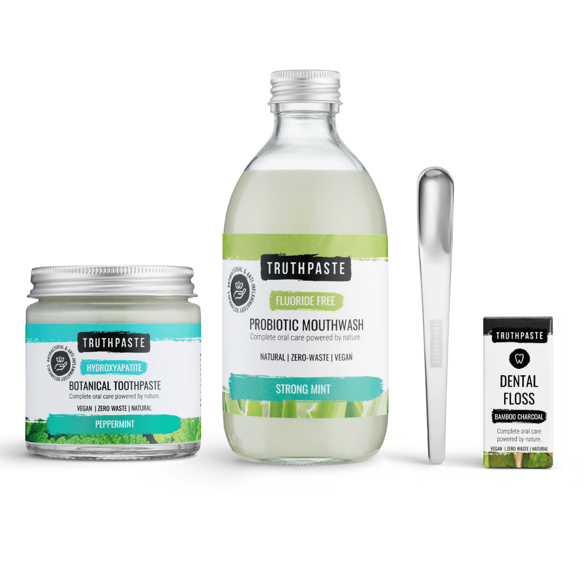 Enamel+ Bundle - truthpaste