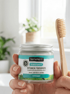 Enamel Repair Duo - truthpaste