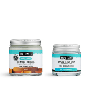 Enamel Repair Duo - truthpaste