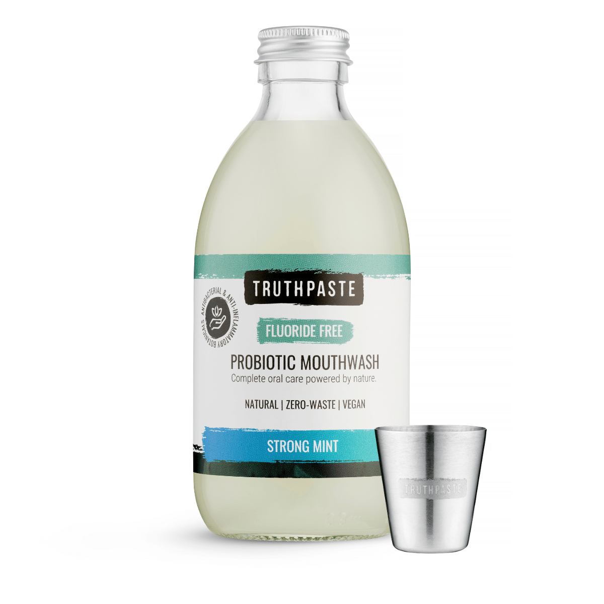 Gum Support Bundle - truthpaste