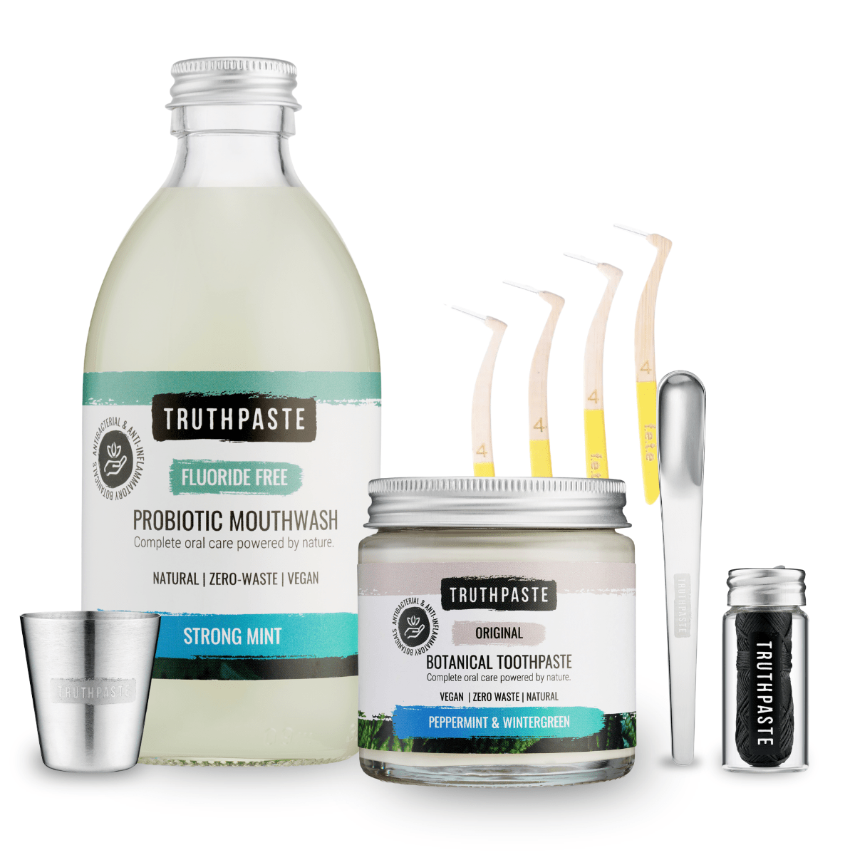 Gum Support Bundle - truthpaste