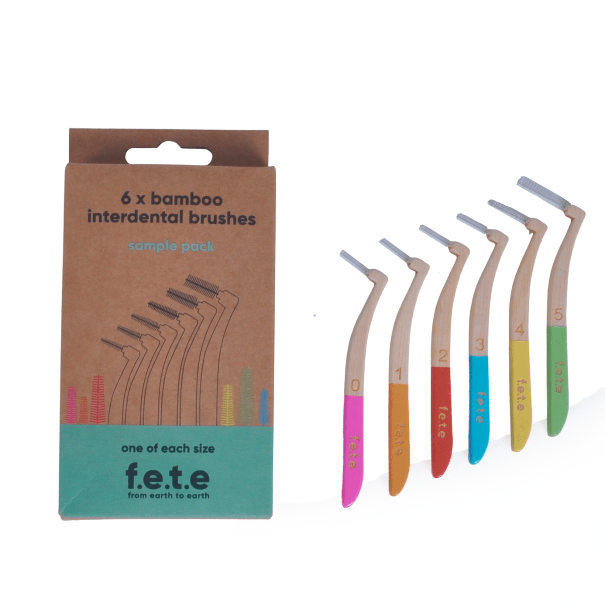 Gum Support Bundle - truthpaste