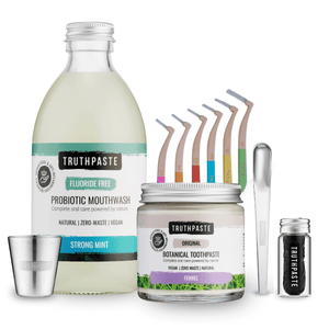 Gum Support Bundle - truthpaste