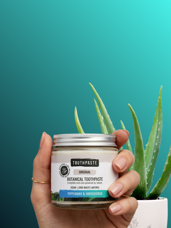Best Toothpaste for Receding Gums - truthpaste