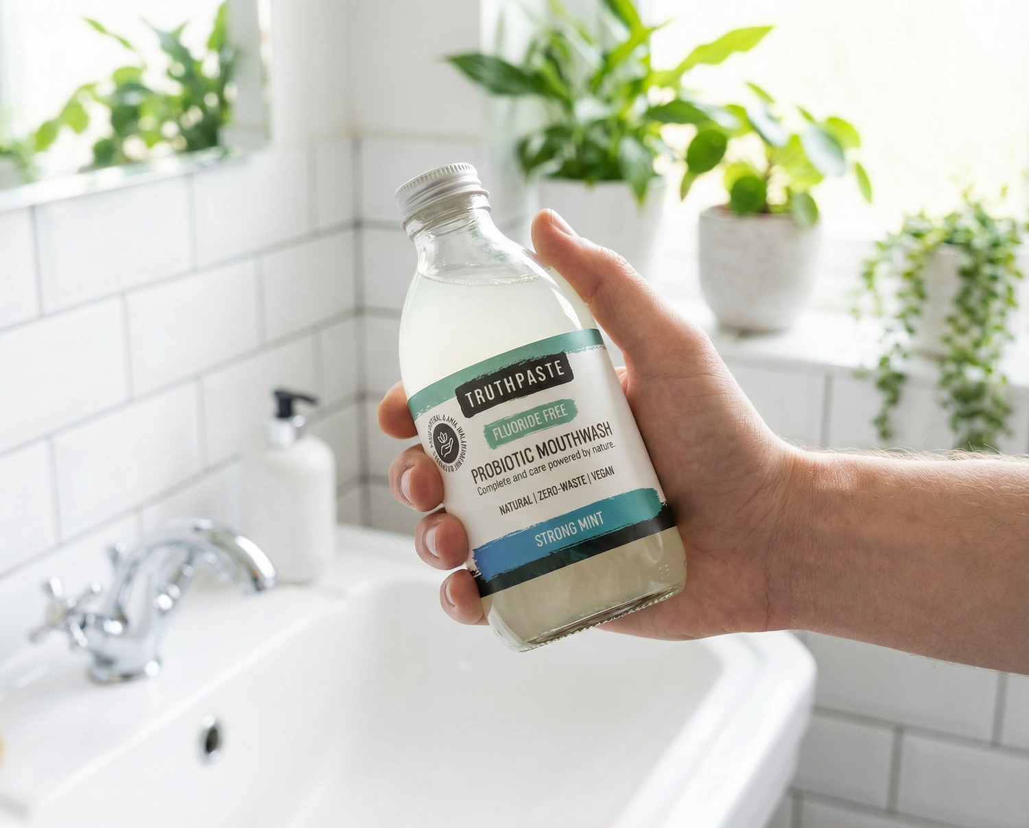 3. Protect & Balance After Eating