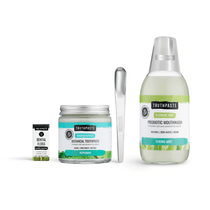 The Essentials Bundle - truthpaste