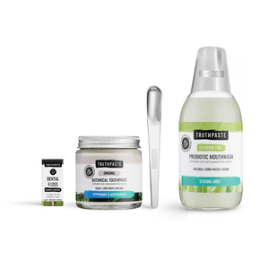 The Essentials Bundle - truthpaste