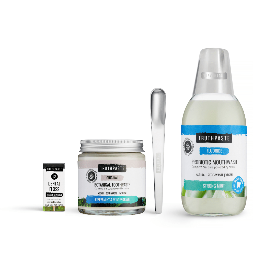 The Essentials Bundle - truthpaste