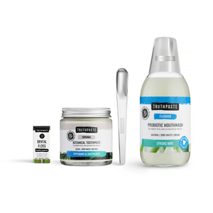 The Essentials Bundle - truthpaste