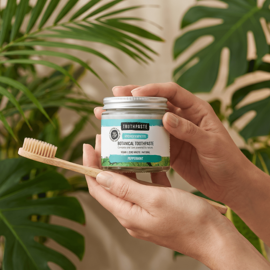 The Essentials Bundle - truthpaste
