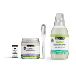The Essentials Bundle - truthpaste