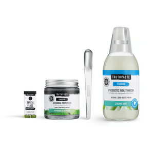 The Essentials Bundle - truthpaste