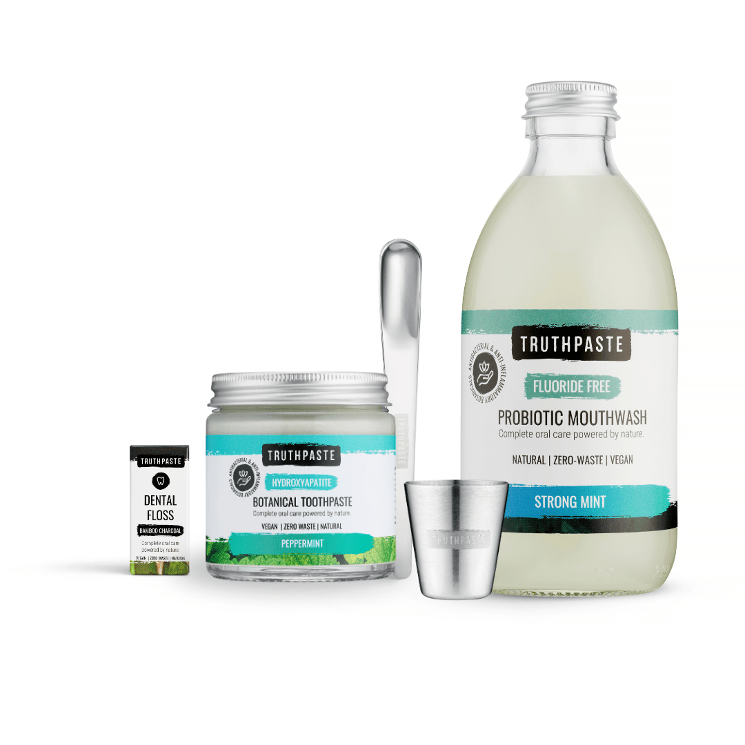 The Essentials Bundle - truthpaste