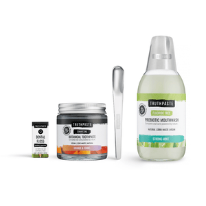 The Essentials Bundle - truthpaste