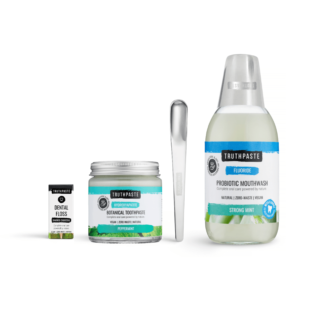 The Essentials Bundle - truthpaste