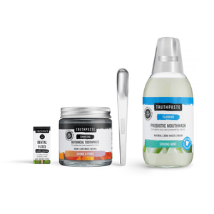 The Essentials Bundle - truthpaste