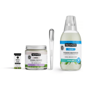 The Essentials Bundle - truthpaste