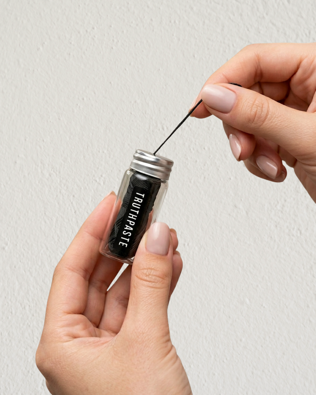 Worried about receding gums?