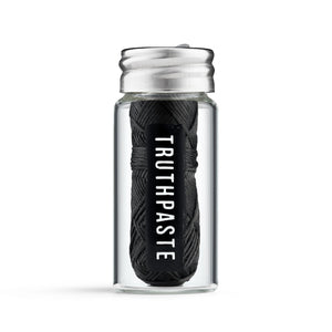 Bamboo Charcoal Floss - truthpaste